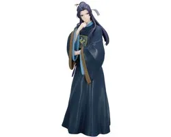 The Apothecary Diaries Trio-Try-iT PVC Statue Jinshi 19 cm
