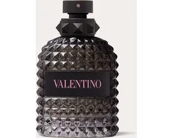 Valentino Uomo Born in Roma - 100 ml - eau de toilette spray - herenparfum