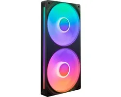 NZXT F240 RGB Core - Boîtier de ventilateur