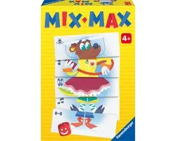Ravensburger Classics MixMax