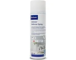 Indorex Defence Spray - 400 ml