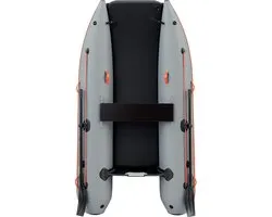 Kolibri KM-300CM Sea Cat catamaran Opblaasbaar - 4 Volwassenen