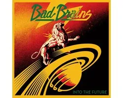 Into The Future