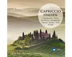 Capriccio Italien
