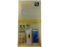 BestCases.nl Sony Xperia XZ Premium Tempered Glass Screen Protector