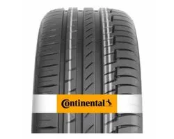 Continental PremiumContact 6 245/45 R20 103V XL FR EVc