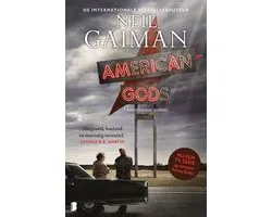 American Gods