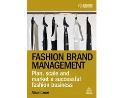 Fashion Brand Management