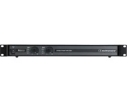Audiophony Home Entertainment - Récepteurs et amplificateurs ti300