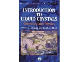 Introduction to Liquid Crystals