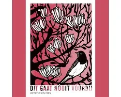 Dit gaat nooit voorbij