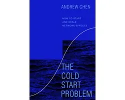 The Cold Start Problem