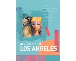 Art/Shop/Eat - Los Angeles