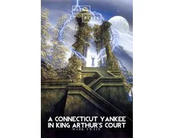 A Connecticut Yankee in King Arthur's Court