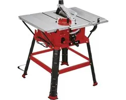 Einhell TC-TS 254 eco - Tafelcirkelzaag - 254 mm - 1800W