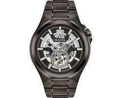 Bulova Mens Automatic Analogue Watch