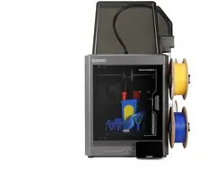 Imprimante 3D ELEGOO Centauri Carbon 2 Combo