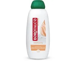 Borotalco bad en douche fiori bianchi-witte bloemen