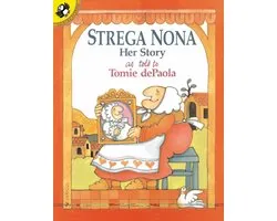 Strega Nona