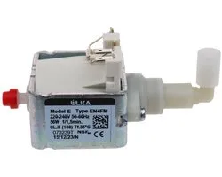 SEB - Pomp ULKA EN4FM - 56W - MS623624