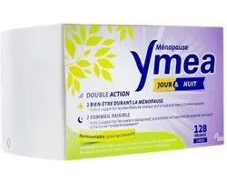 Ymea Ymea Day And Night New Formula 64 Capsules