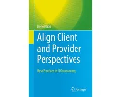 Align Client and Provider Perspectives