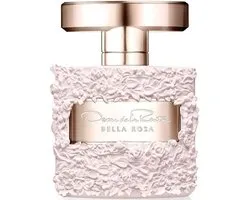 Oscar de La Renta Bella Rosa eau de parfum voor dames - Bloemig, Chypre - 50ml