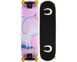 Nijdam Rookie Skateboard - Beginners Skateboard - CandySkateme