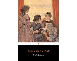 Penguin LITTLE WOMEN, Anglais, Livre broché, 544 pages