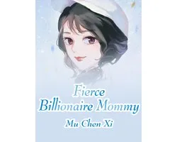 Volume 2 - Fierce Billionaire Mommy