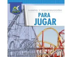 Mi biblioteca de ingeniería (My Engineering Library) - Diseño y construcción para jugar