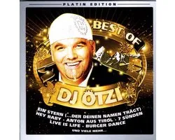 Best Of (Platinum Editio)
