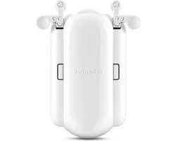 SwitchBot Curtain - I Rail - White - Smart home - Smart Curtain - Rideau automatique