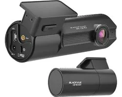 BlackVue ELITE 8 2CH 256GB - Dashcam