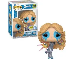 Funko Pop! Marvel: X-men - Dazzler #1506 (2025 Summer Convention Exclusive)