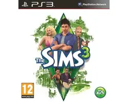 Electronic Arts The Sims 3 PlayStation 3