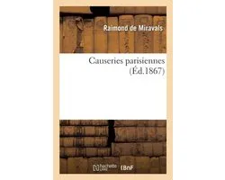 Sciences Sociales- Causeries Parisiennes