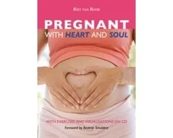 Pregnant with Heart and Soul