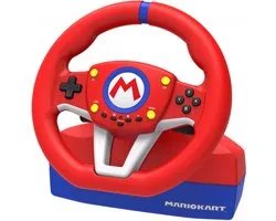 Hori Mario Kart racing wheel Pro Mini