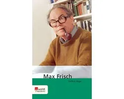 Max Frisch