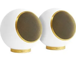 Elipson Planet L 2.0 - Gold Edition - Mercury Ice
