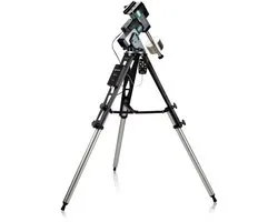Bresser Telescoop Statief + Montering - Nebula 5 - EQ/AZ - High End Montage - Wifi-Netwerk