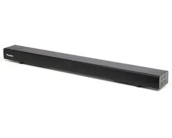 Barre de son - Audizio SB95 - HDMI-ARC - Bluetooth - Optique - Barre de son pour TV - 88 cm de large - 120W