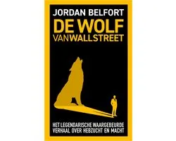 De Wolf van Wall Street