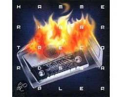Hammer Heart Records Sampler Music for Generation Armageddon - CD Album