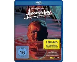 Apocalypse Now: 4K Restored Edition met Dolby Vision en Dolby Atmos
