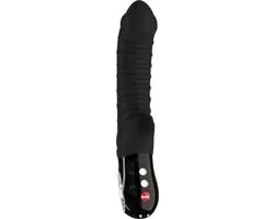 Fun Factory Tiger Vibrator - Zwart