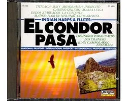 El Condor Pasa
