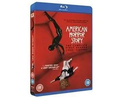 American Horror Story Season 1