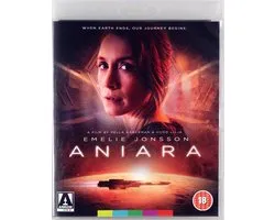 Aniara [Blu-Ray]
